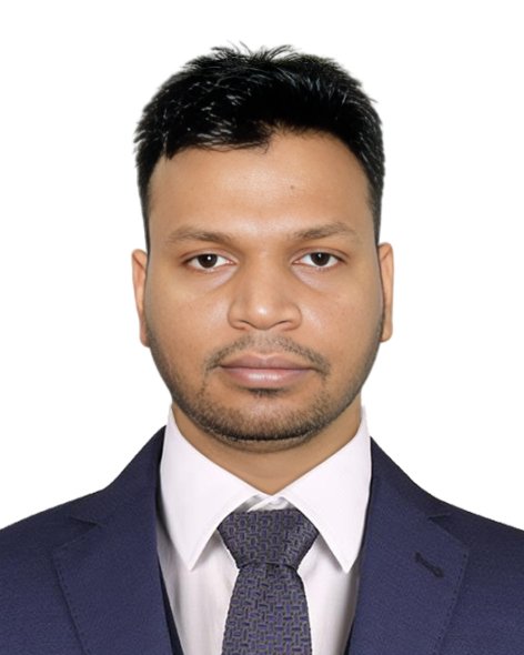 Photo of Md. Ismail